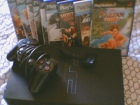 Se vende Play Station 2 - mejor precio | unprecio.es