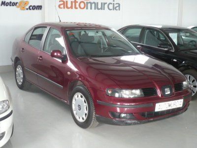 SEAT TOLEDO TDI 110 CV - Murcia