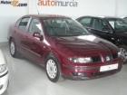 SEAT TOLEDO TDI 110 CV - Murcia - mejor precio | unprecio.es