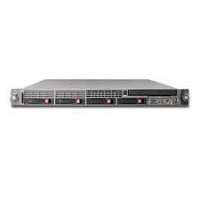 Servidor Rack HP Proliant DL360G5