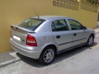 vendo opel astra 1.6 club 5 puertas - mejor precio | unprecio.es