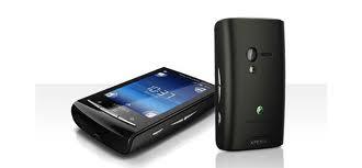 VENDO SONY ERICSSON XPERIA X10 MINI NUEVO