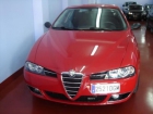 Venta de coche Alfa Romeo 156 JTD DISTINTIVE '05 en Pobra Do Caramiñal - mejor precio | unprecio.es