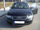 Venta de coche Audi S4 Avant '03 en Palau De Plegamans - mejor precio | unprecio.es