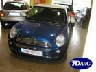 Venta de coche Mini Cooper 115 Cv '06 en Barcelona - mejor precio | unprecio.es