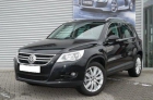 VOLKSWAGEN TIGUAN VOLKSWAGEN TIGUAN 2.0 TDI DSG SPORT & STYLE GPS Y TECHO - Barcelona - mejor precio | unprecio.es