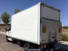 VW CRAFTER 2.5 TDI CV 136 6 VELOCIDADES, CAJA PAQUETERIA + TRAMPILLA DE 750 KG MARCA ZEPRO ,AÑO 10/2008 , KM 122.000,KLI - mejor precio | unprecio.es