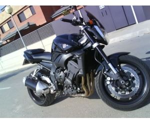 YAMAHA FZ 1 FAZER 1000