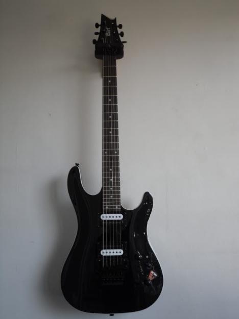 Guitarra eléctrica Cort KX5
