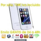 www.masmovil-sevilla.es - Increíble Iphone 5 (Imitación) 116€ - mejor precio | unprecio.es