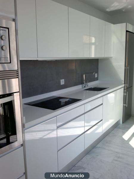baños y cocinas de diseño,mas de 150 modelos de puertas a elegir,PRESUPESTO SIN COMPROMISO,no cobramos por deplazamiento