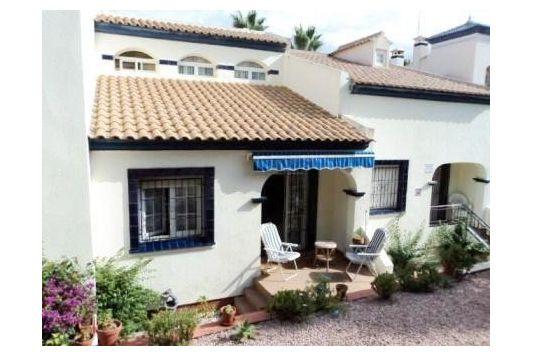 3 Dormitorio Casa En Venta en Villamartin, Alicante