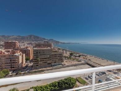 Ático duplex con 4 dormitorios se vende en Fuengirola, Costa del Sol