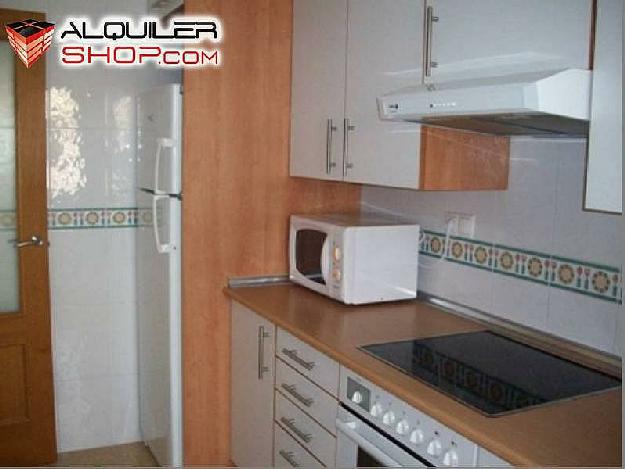 Apartamento en Alicante/Alacant