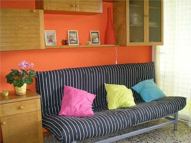 Apartamento en Castelldefels