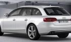 Audi A4 Avant Nuevo 2.0 TDI 143cv multitronic 8 vel. DPF - mejor precio | unprecio.es