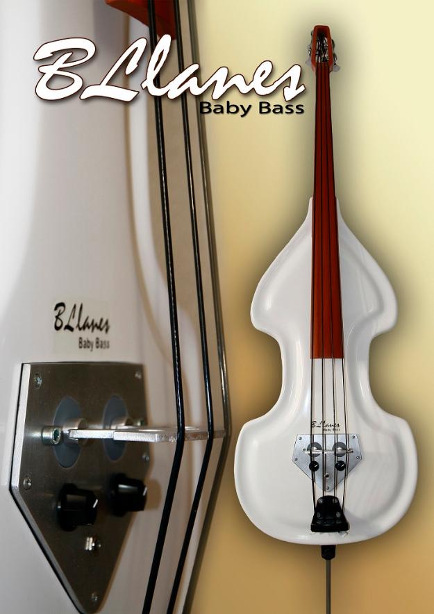 Baby bass