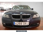 BMW 320 d 163cv ---NACIONAL--- - mejor precio | unprecio.es
