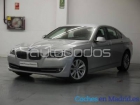 BMW 520 - mejor precio | unprecio.es