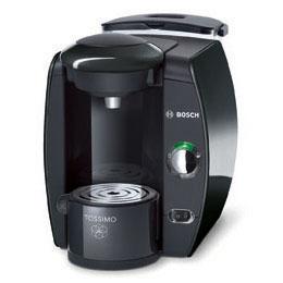 Cafetera Bosch Tassimo T40. Nueva sin desembalar