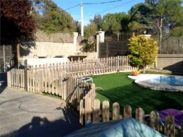 Casa en Bruc, El
