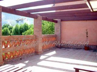 Casa en venta en Dúrcal, Granada (Costa Tropical)