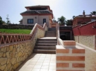 Chalet con 4 dormitorios se vende en Mijas Costa, Costa del Sol - mejor precio | unprecio.es