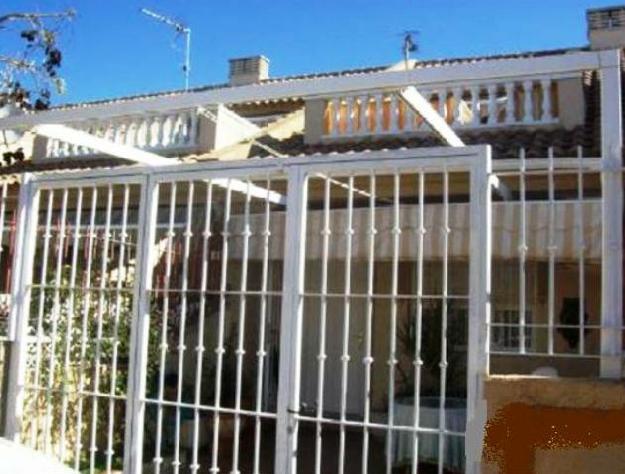 Chalet en Alcazares, Los