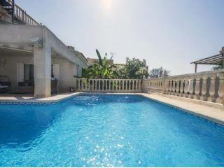 Chalet en venta en Altea, Alicante (Costa Blanca)