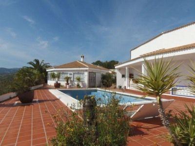 Chalet en venta en Guaro (Coin), Málaga (Costa del Sol)