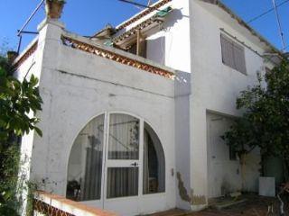 Chalet en venta en Moraira, Alicante (Costa Blanca)