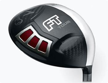 Driver Callaway FT Tour - 9.5