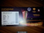 europa league final - mejor precio | unprecio.es