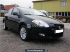 Fiat Bravo 1.9 Multijet 120 CV Active - mejor precio | unprecio.es