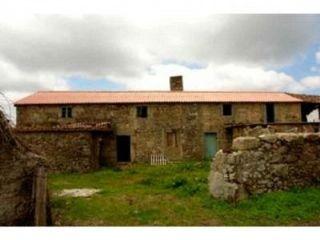 Finca/Casa Rural en venta en Cerceda, A Coruña (Rías Altas)