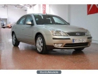 Ford Mondeo 2.0 TDCi Ghia X+XENON+CUERO+ - mejor precio | unprecio.es