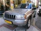Jeep Grand Cherokee 4.7 V8 LIMITED - mejor precio | unprecio.es