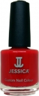 Jessica Esmalte Uñas Regal Red 217 14.8ml - mejor precio | unprecio.es