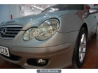 Mercedes-Benz C 220 CDI 150cv Sportcoupe Mod - mejor precio | unprecio.es
