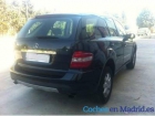 Mercedes Benz Ml350 - mejor precio | unprecio.es