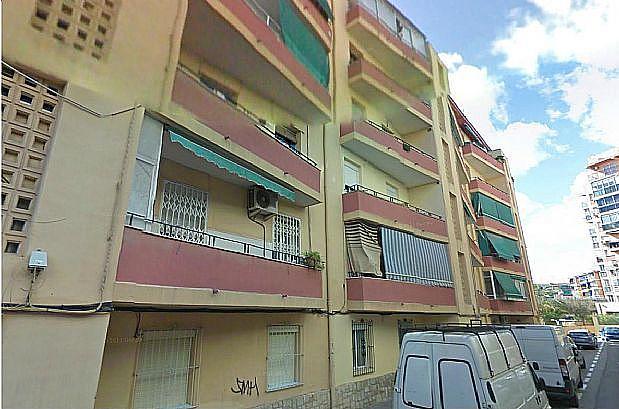 Piso en Alicante/Alacant