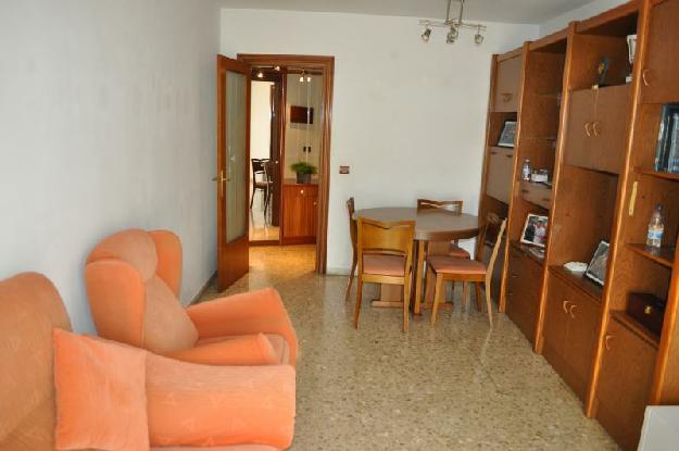 Piso en Barcelona