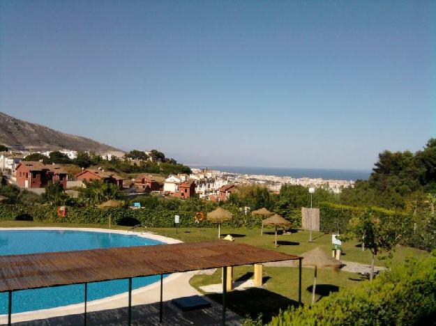 Piso en Benalmadena Pueblo