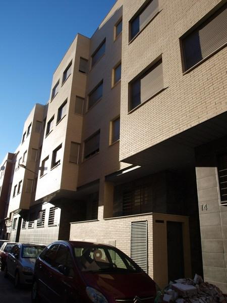 Piso en Getafe
