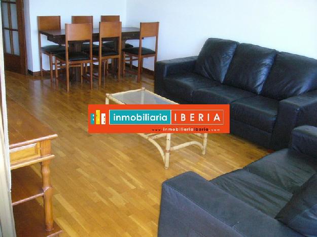 Piso en Logroño
