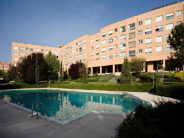 Piso en Madrid