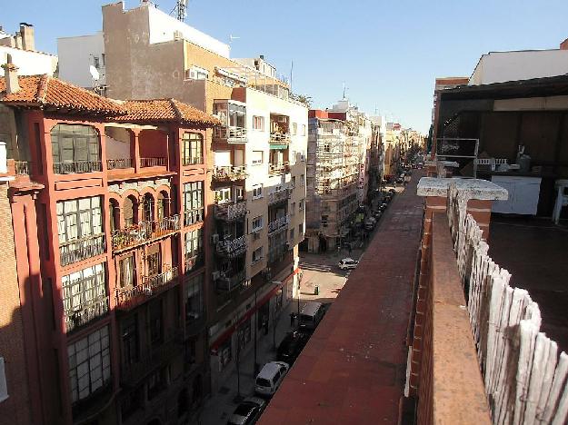 Piso en Madrid