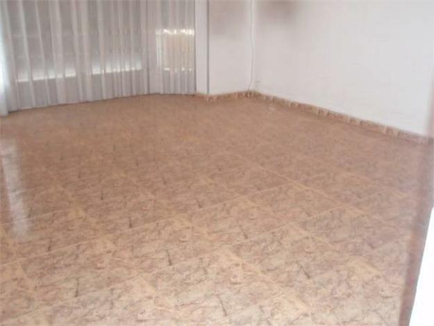Piso en Murcia