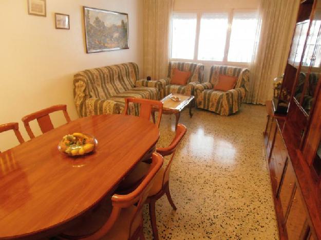 Piso en Sabadell