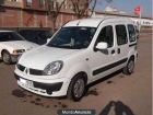 Renault Kangoo Kan. Express 1.5DCI Confort 8 - mejor precio | unprecio.es
